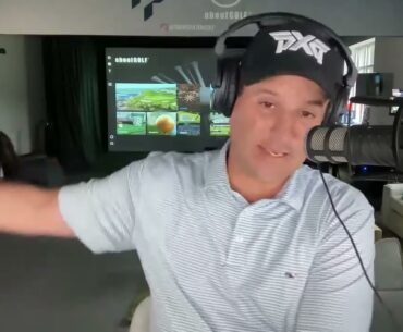 Brooks Dominates the PGA - What Does it Mean for The Ryder Cup and Majors Moving Forward?