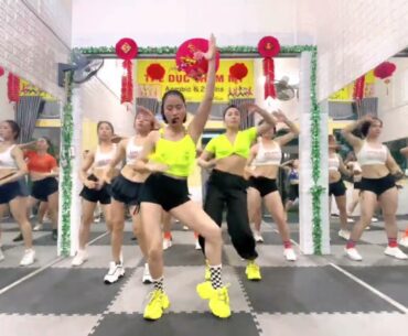 Bài Tổng Hợp Giảm Cân Đỉnh Cao | Đốt Cháy Mỡ Thừa.