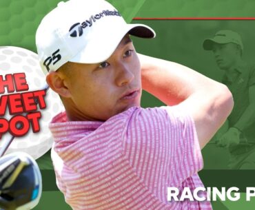 Charles Schwab, Dutch Open, LIV DC & Senior PGA Championship | Golf Betting Tips | The Sweet Spot