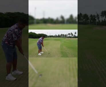 Damai Indah PIK Hole by Hole