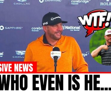 PGA Championship Cinderella Story THAT NO ONE IS TALKING ABOUT