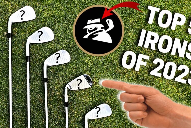 In Depth on Launcher XL HALO Irons Cleveland Golf FOGOLF FOLLOW GOLF