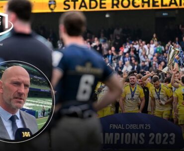 ROG breaks Leinster hearts again, TunnelGate, coin toss drama and URC final preview