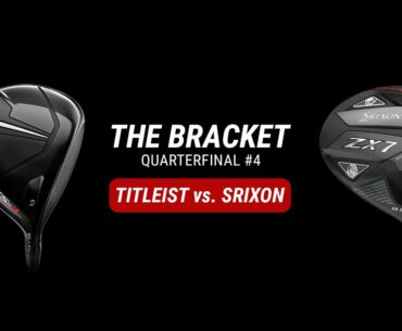 Titleist TSR3 vs. Srixon ZX7 II // 🚀 180mph Ball Speed Returns!