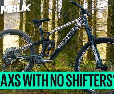 What Are The Pros Riding In 2023?