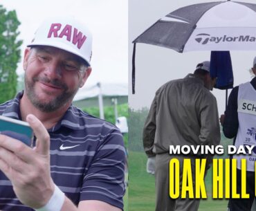 'Alpha Brooks is BACK' | Seen & Heard at The PGA Championship | Saturday