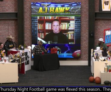 The Pat McAfee Show | Tuesday May 23rd, 2023