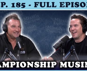 FULL EPISODE (185): Championship Musings