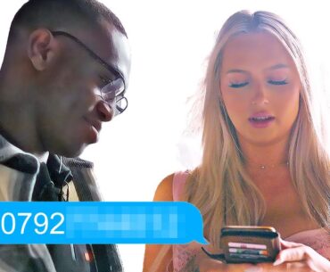 20 WOMEN VS 1 SIDEMEN: DEJI EDITION BTS