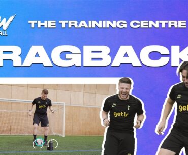 The Training Centre: Ep. 3 - Dragbacks