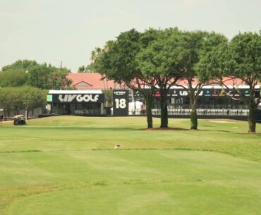 Orange County National Scenics 2023 LIV Golf Orlando