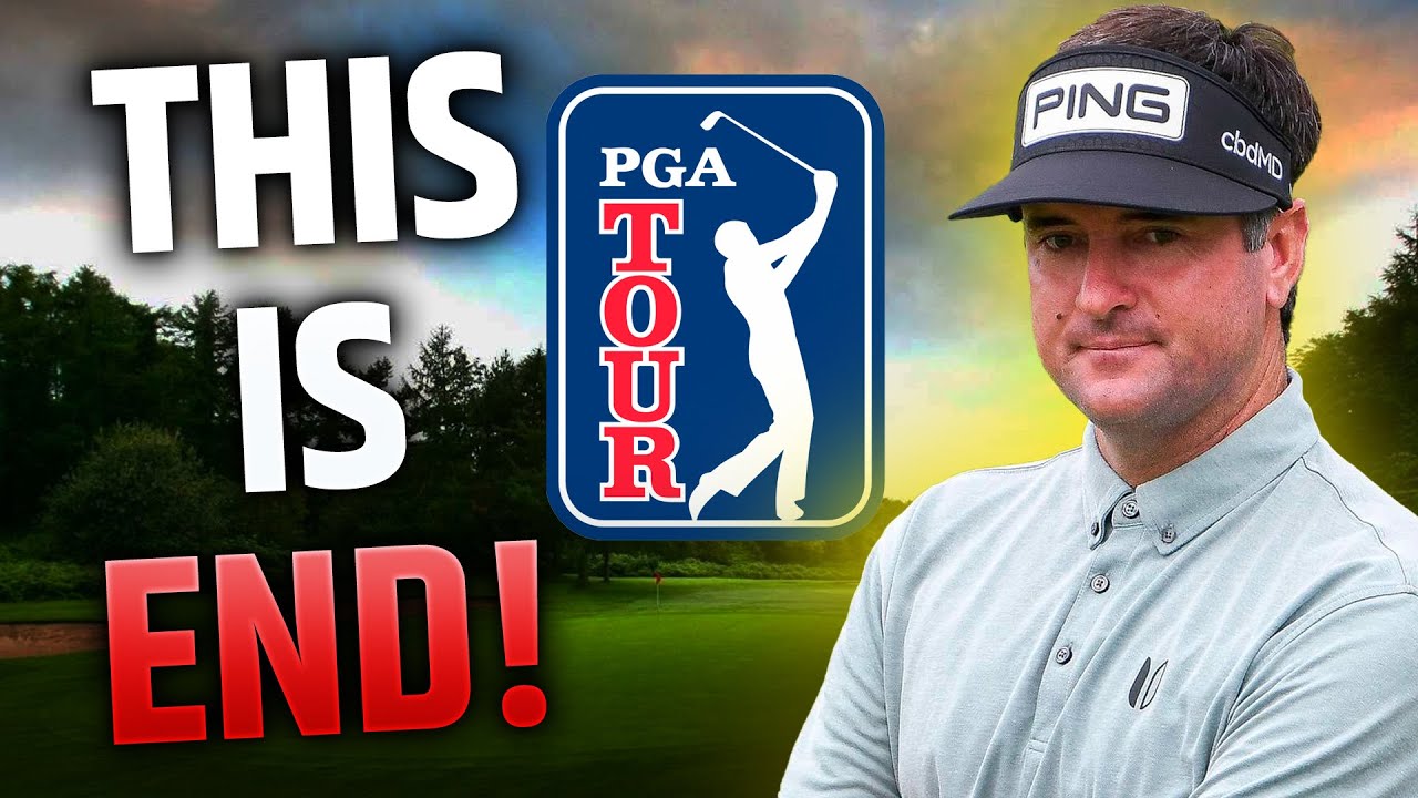 Bubba Watson’s “Shocking” PGA Tour Truth – You Won’t Believe What He Just Said! Bubba Watson's "Shocking" PGA Tour Truth – You Won't Believe What He Just Said!