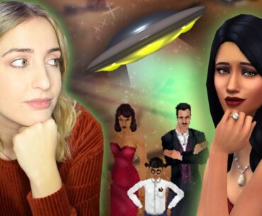 The Entire Life and Death of Bella Goth