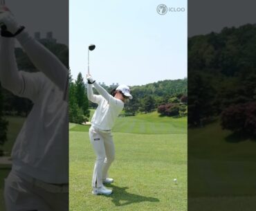 결국 마지막에 웃은 최후의 승자는 임진희 프로 (구독하시면 직접촬영한 KLPGA  프로들의 영상을 놓치지 않고 만나보실 수 있습니다.)