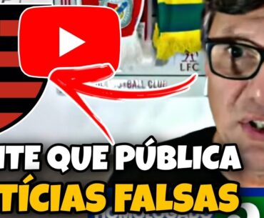 (BOMBA) MAURO CEZAR confronta FLA MIMIMI depois da DERROTA DO FLAMENGO ( MAURO CEZAR PEREIRA)