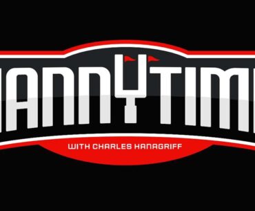 Hannytime | May 18, 2023
