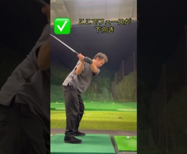 もう知ってる人多いですが、シャローと開くことは別ですよね