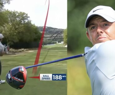 LONGEST Ever Golf Shots