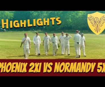 LONG AWAITED! First highlights with commentary.