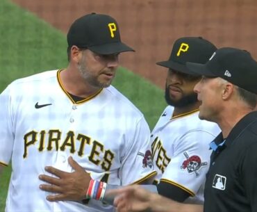 [Highlights 5/23] Eovaldi Tosses His 2nd CG of 2023!