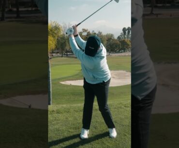 Try This With Your Wedges