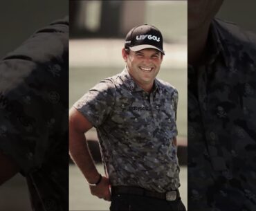 Patrick Reed is Suing Rory McIlroy - Intense Fight