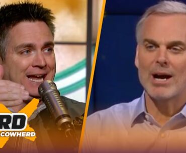 Jayson Tatum, Jaylen Brown look to extend Celtics series, on Jokić's MVP, LeBron's future | THE HERD