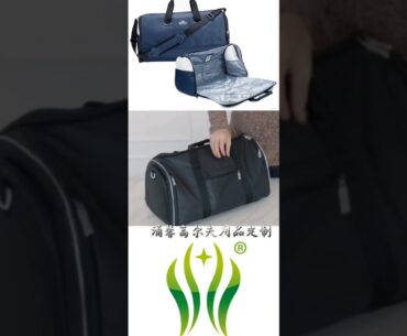 Golf clothes bag explains,Golf Glove workshop,Glove customization