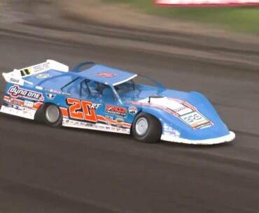 LIVE: Lucas Oil Dirt Late Model Series at Farmer City Raceway on FloRacing