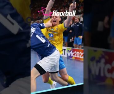 OK or not? https://1url.cz/KzsyL#floorball #innebandy #salibandy #unihockey #efloorball #salming
