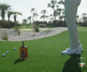 Round 3:  A Round with Kevin Kisner