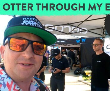 Sea Otter Classic 2023 Through My Eyes - The Best New Bike Stuff and Hardtail News