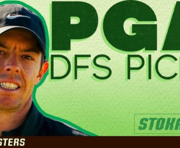 PGA DFS Picks: The Masters 2023 | DraftKings & FanDuel Daily Fantasy Golf Advice