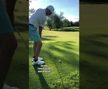 172 Yards What Club Are You Hitting? ⛳️: Club At Lac La Belle