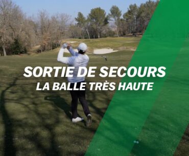 Tips : comment envoyer la balle... au ciel !