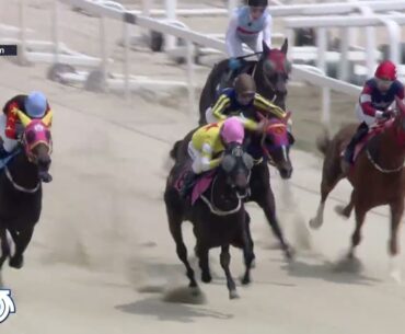 (Seoul) 2023.05.21 R2 Class 6 (1300M) Special Weight A
