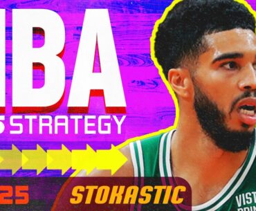 NBA DFS Strategy Thursday 5/25/23 | Daily Fantasy Basketball Picks & Predictions