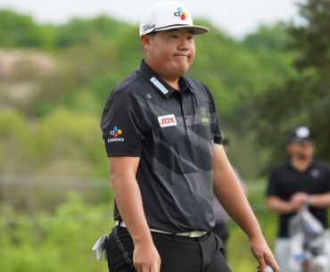 PGA Tour Charles Schwab Preview: Take Sungjae Im (+1800) As A Chalk Play