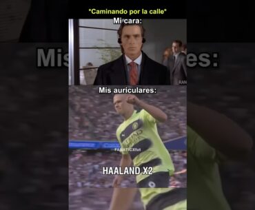 La Canción de Haaland 🇳🇴🔥 || Ha ha Haaland