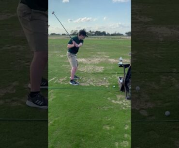 Matthew Kuchar Driver line 2023