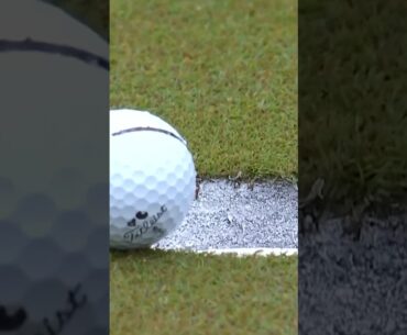 Jordan Spieth KNOWS golf 🧐