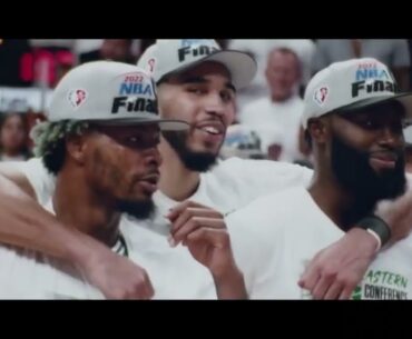 "Just a Kid from St. Louis" | Jayson Tatum Mini-Movie