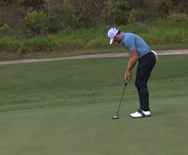 Resumen | Ronda 1 | Colombia Classic presentado por Rocha Brothers