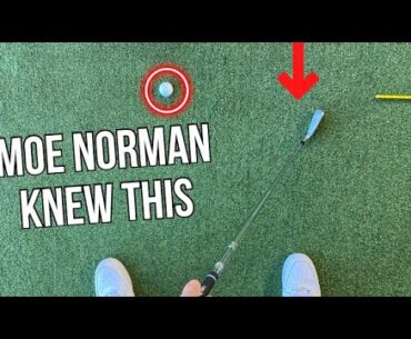 Making This Change Will Leave Your Golf Buddies Speechless