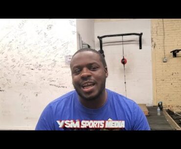 "BACK TO HIS OLD S**t" Greg Hackett reacts to Jake Paul vs Nate Diaz announcement