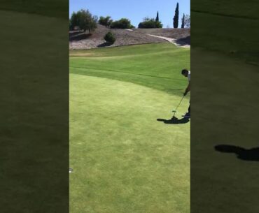 Club golf Bella collina San clemente California