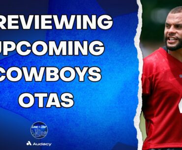 Previewing Upcoming OTA's | Love of the Star