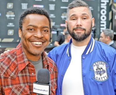 Tony Bellew MESSAGE to Tyson Fury: STOP BRINGING OUR SPORT DOWN!