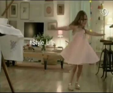 Gal Gurion For Golf Kid's 2015