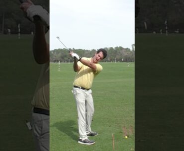 Ben Hogan OUTDROVE Everyone with This Move